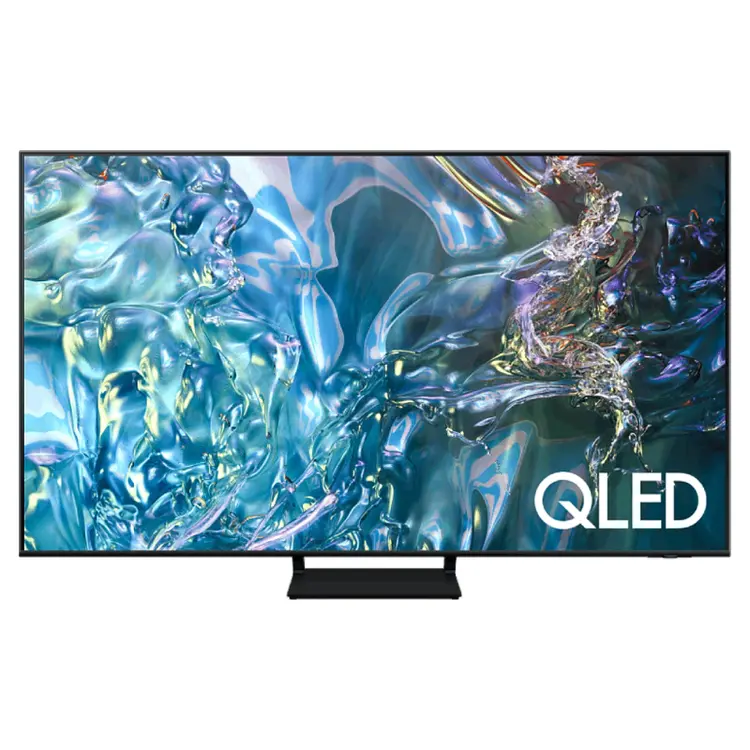 Smart Tivi QLED Samsung 4K 55 Inch QA55Q60D